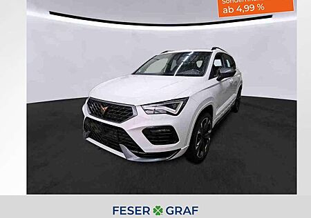 Cupra Ateca VZ 2.0 TSI 4x4 DSG Navi / Kamera / LED