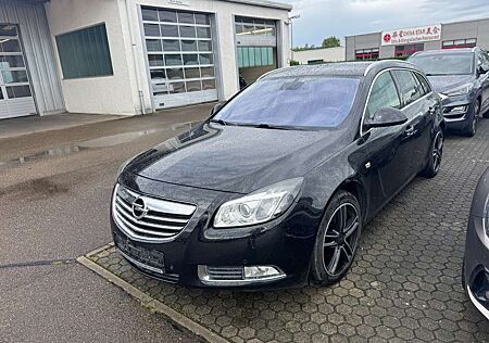 Opel Insignia Sports Innovation Navi!Leder!Sitzheizung!