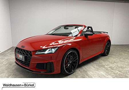 Audi TTS Roadster 2.0 TFSI quattro S-Tronic competition plu