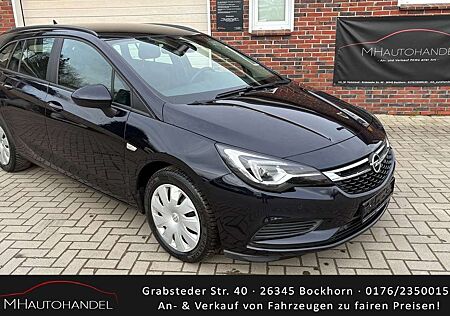 Opel Astra K Sports Tourer 1.6 CDTi*2.Hand*Navi*Kamera*Finanz