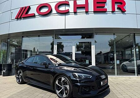 Audi RS5 2.9 TFSI quattro tiptronic LED Pano