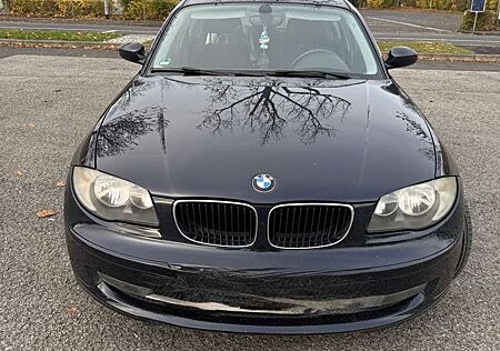 BMW 116d 116 DPF