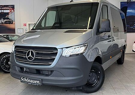 Mercedes-Benz Sprinter 317 CDI Tourer PRO LED+AHK3,5+E-SCHIEBE