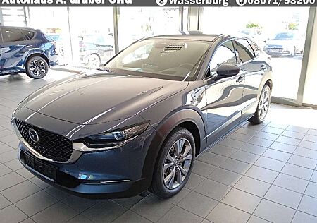 Mazda CX-30 2.5L e-SKYACTIV G Automatik Exclusive