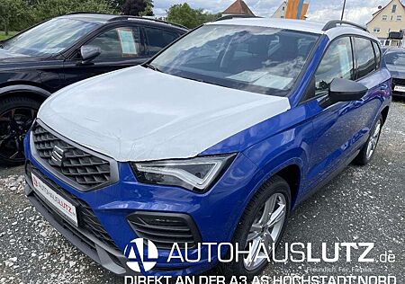 Seat Ateca FR 2.0 TDI 110 kW (150 PS) 7-Gang DSG