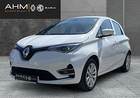 Renault ZOE Experience R135 Winter Paket CCS Kaufakku
