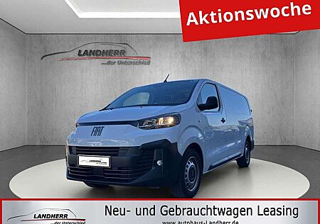Fiat Scudo 2.0 L3 //Navigation/Kamera/PDC