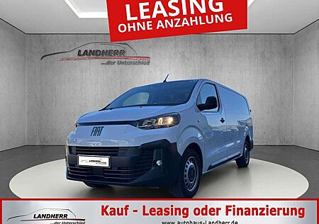 Fiat Scudo 2.0 L3 //Navigation/Kamera/PDC