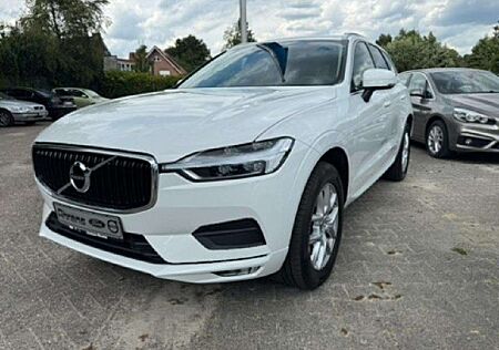 Volvo XC 60 XC60 XC60 B4D Momentum Pro AWD *AHK-SHZ-Kamera-eHeck*