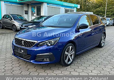 Peugeot 308 Allure GT-Line *R-Kamera*Navi*LED*