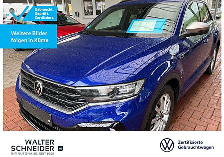 VW T-Roc Volkswagen 2.0 TSI DSG 4Motion R Navi Pano RFK