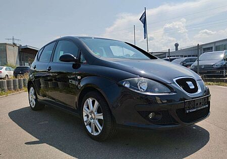 Seat Altea Comfort Limited