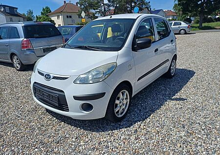 Hyundai i10 Classic