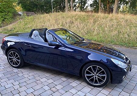 Mercedes-Benz SLK 200 SLK+200+Kompressor