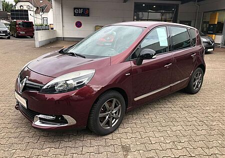 Renault Scenic III BOSE Edition