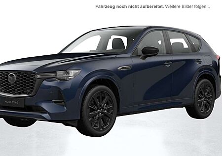 Mazda CX-60 ,AUTOM.,LED