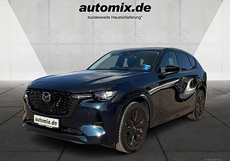 Mazda CX-60 ,AUTOM.,LED