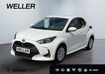 Toyota Yaris Hybrid 1.5 Business Edition *ACC*Navi*CAM*