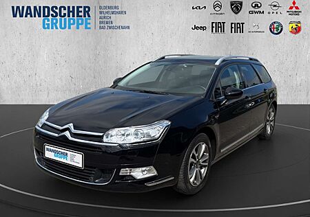 Citroën C5 Citroen Tourer 2.0 BlueHDi 150 FAP Exclusive +AHK+SHZ