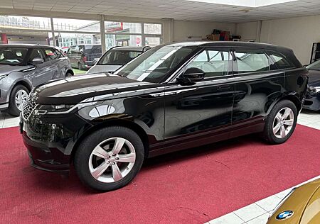 Land Rover Range Rover Velar SE NAVI+LED+LEDER+PANO+KAM+AHK