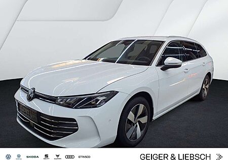 VW Passat Variant Volkswagen 1.5 eTSI DSG BUSINESS*LED*AHK*KAM