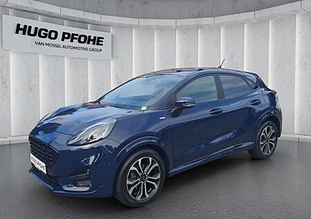 Ford Puma ST-Line 1.0 EB MHEV LED | GJR | RFK | SHZ