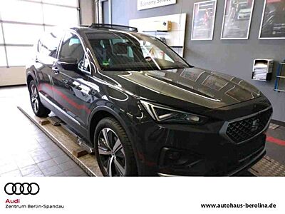 SEAT Tarraco 1.5 TSI Xcellence DSG *PANO*7-Sitzer*