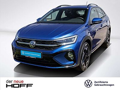 Volkswagen Taigo 1.0 TSI R-Line Navi Bluetooth LED Anschlussgaranti