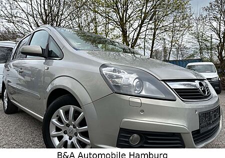 Opel Zafira B Innovation +BI Xenon+Automatik+Klima