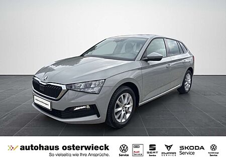 Skoda Scala 1.0 TSI Ambition OPF LED PDC