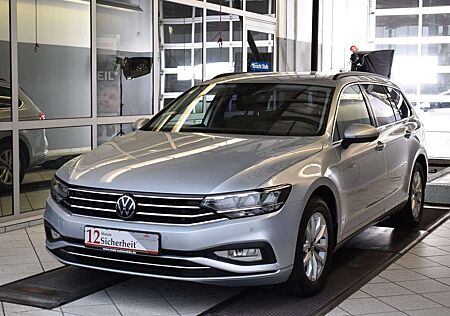 VW Passat Volkswagen Variant 2.0TDI Business DSG*AHK*Head-Up