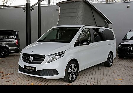 Mercedes-Benz V 300 Marco Polo Horizon Edition AHK+360°+MBUX