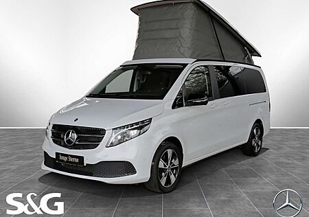 Mercedes-Benz V 300 Marco Polo Horizon Edition AHK+360°+MBUX