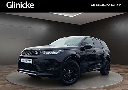 Land Rover Discovery Sport D165 S Komfort Paket