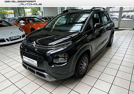 Citroën C3 Aircross Citroen Shine 1.2 PureTech 82 *1.Hand* Scheckheft*