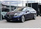 BMW 630 d xDr. Gran Turismo *UVP 111.200€*8-FACH*VOLL!*