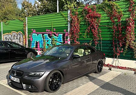 BMW 335i 335 Cabrio