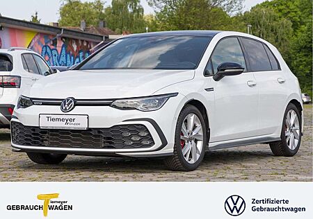 VW Golf Volkswagen GTD DSG NAVI HuD ST.HEIZ PANO