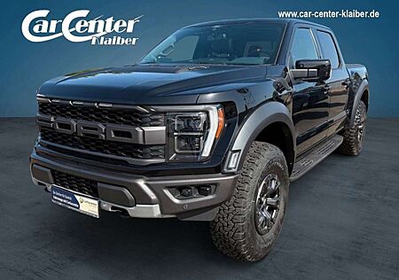 Ford F 150 Raptor 37 Package*US-Import*DE Zulassung*