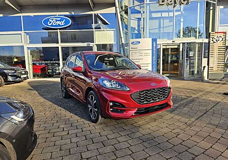 Ford Kuga 2.5 Duratec PHEV ST-LINE X