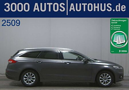 Ford Mondeo Turnier 2.0 EcoBlue S/S Business Edition