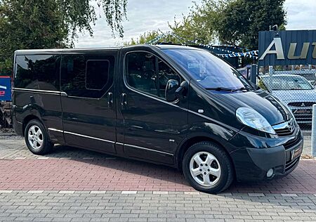 Opel Vivaro Life Westfalia*Cosmo L2H1*Navi*Tisch+Bett