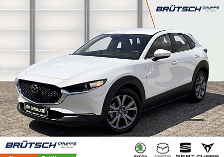 Mazda CX-30 Selection 2.0 2WD KLIMA / ACC / LED / SITZHEIZUNG