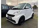 Smart ForTwo Micro Hybrid Drive (52kW) sport