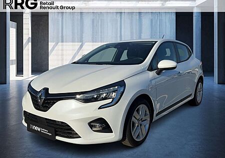 Renault Clio V 1.0 TCe 90 Business Edition