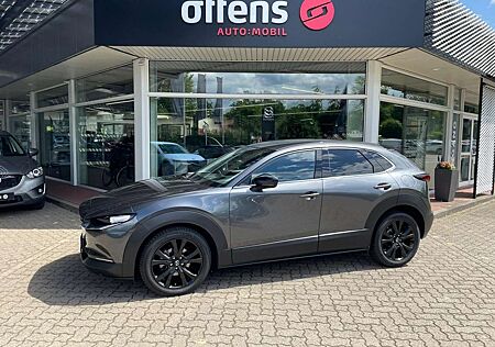 Mazda 2 025 CX-30 5WGN .5L e-SKYACTIV G 140ps 6AT F