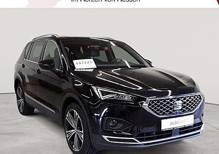 Seat Tarraco 2.0 TDI 4Drive DSG SCR Xcellence