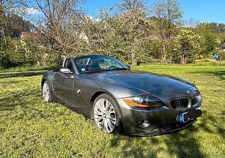 BMW Z4 roadster 2.5i