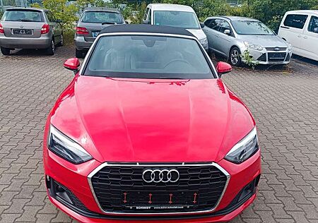 Audi A5 Cabriolet 35 TDI S-Tronic