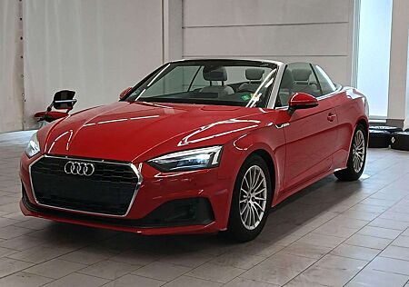 Audi A5 Cabriolet 35 TDI S-Tronic